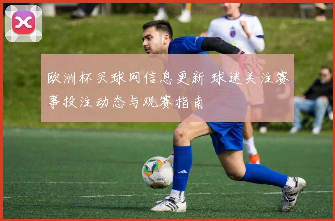 欧洲杯买球网信息更新 球迷关注赛事投注动态与观赛指南