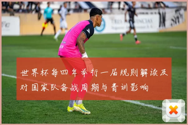 世界杯每四年举行一届规则解读及对国家队备战周期与青训影响