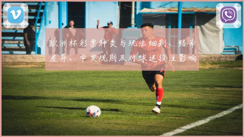 欧洲杯彩票种类与玩法细则、赔率差异、中奖规则及对球迷投注影响